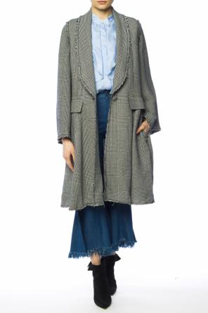 Ruffle shirt, zdjęcie 2 Ruffle shirt od Golden Goose